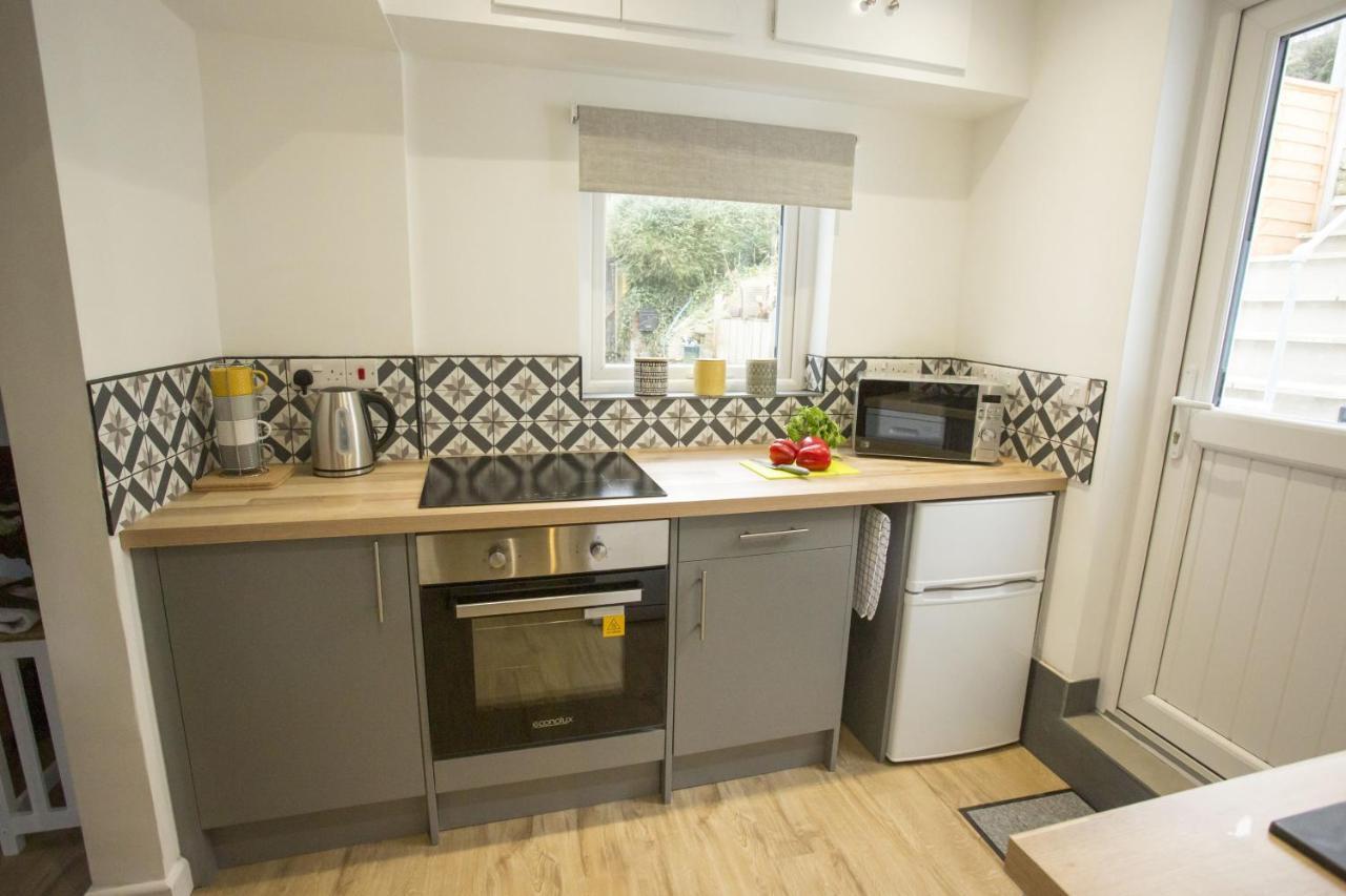 Clifton Ville Llandysul Buitenkant foto