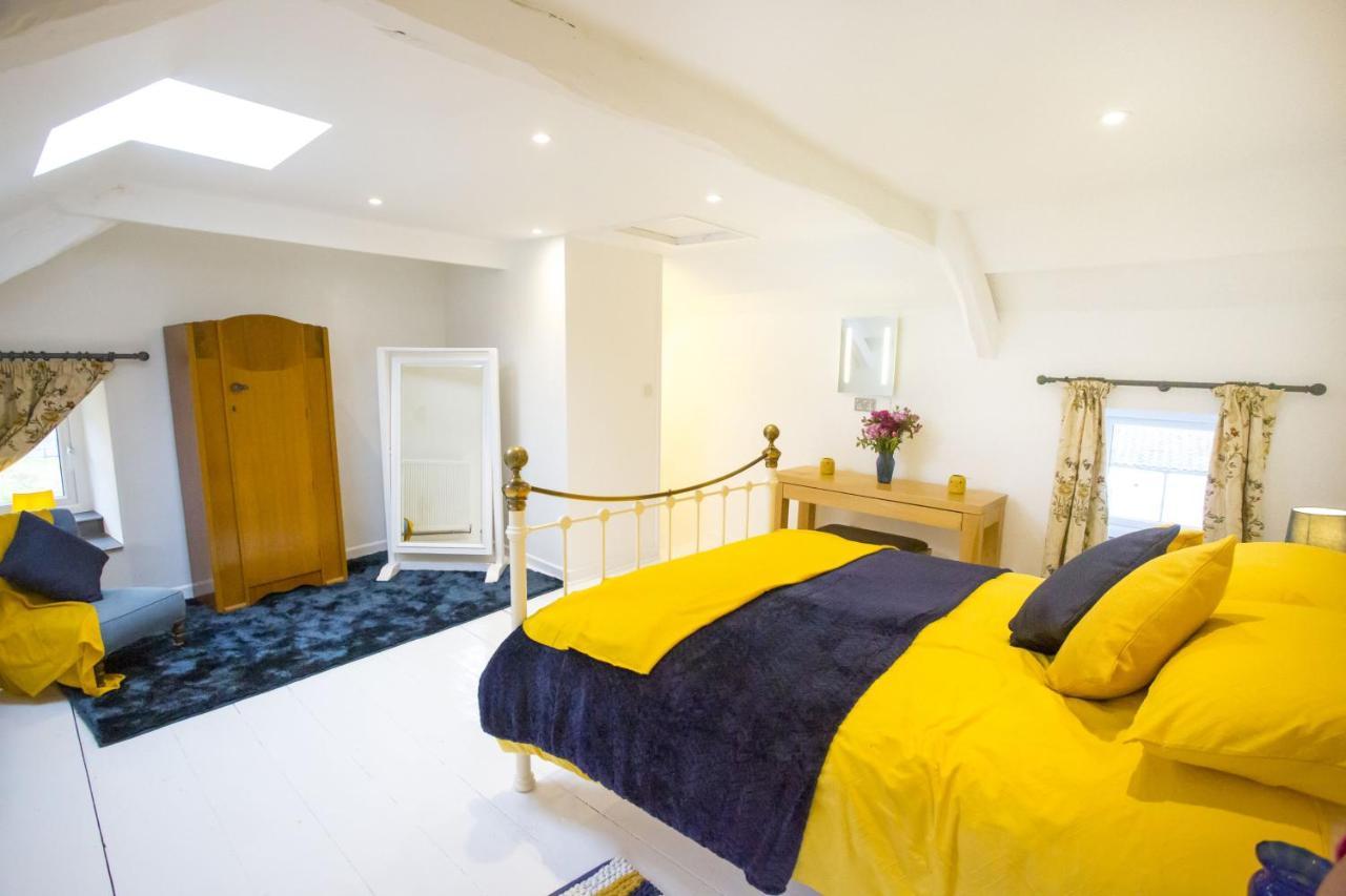 Clifton Ville Llandysul Buitenkant foto
